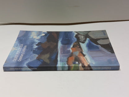 Denis Peploe RSA : Centenary Exhibition (2014) Pb Book1