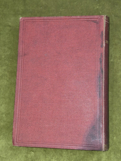 Poems by James Ballantine 1856 First Edition Thomas Constable4