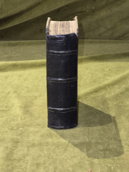 Typographia Or the Printers' Instructor - J Johnson , Longman 1824 HC3