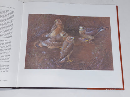 Donald Watson - One Pair of Eyes - Limited 188/1000 & Signed (1994) Hb with Dj8
