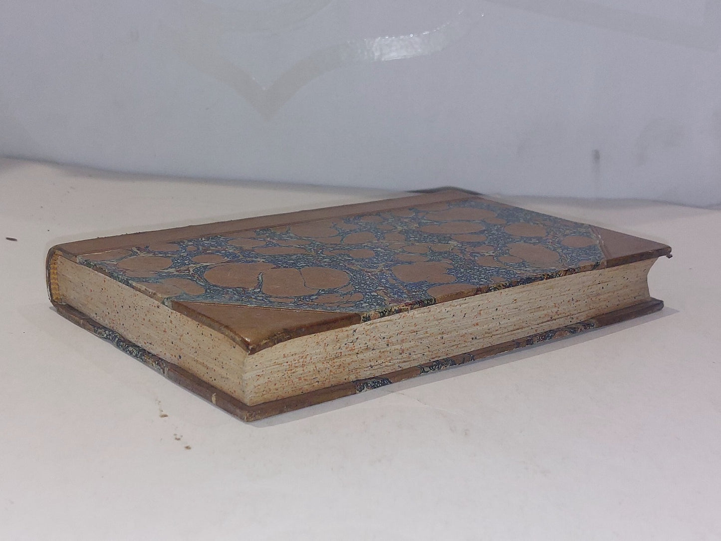 Annals Of The Poor (1814) 1st Uk Edition Fine Binding Hb6