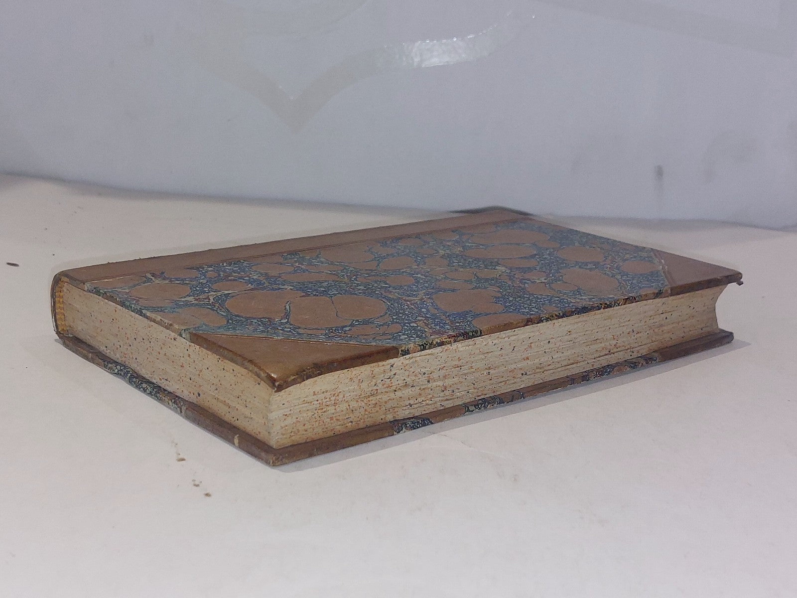 Annals Of The Poor (1814) 1st Uk Edition Fine Binding Hb6