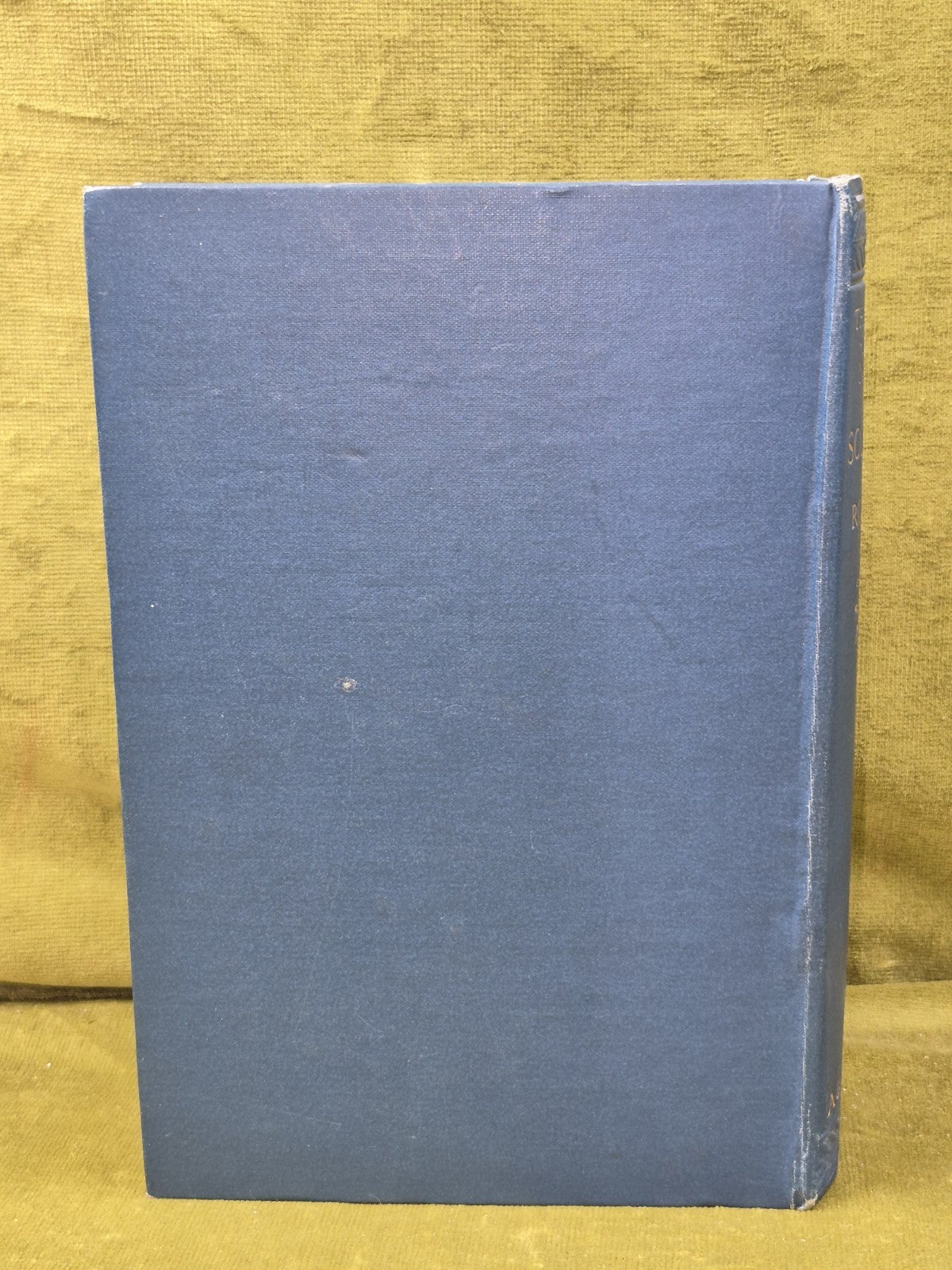 The Making Of The Nations By Robert S Rait Scotland 19112