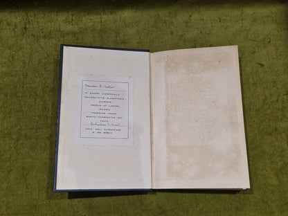 THE OUTER LAYERS OF A STAR ~ Woolley & Stibbs ~ 1953 HC4