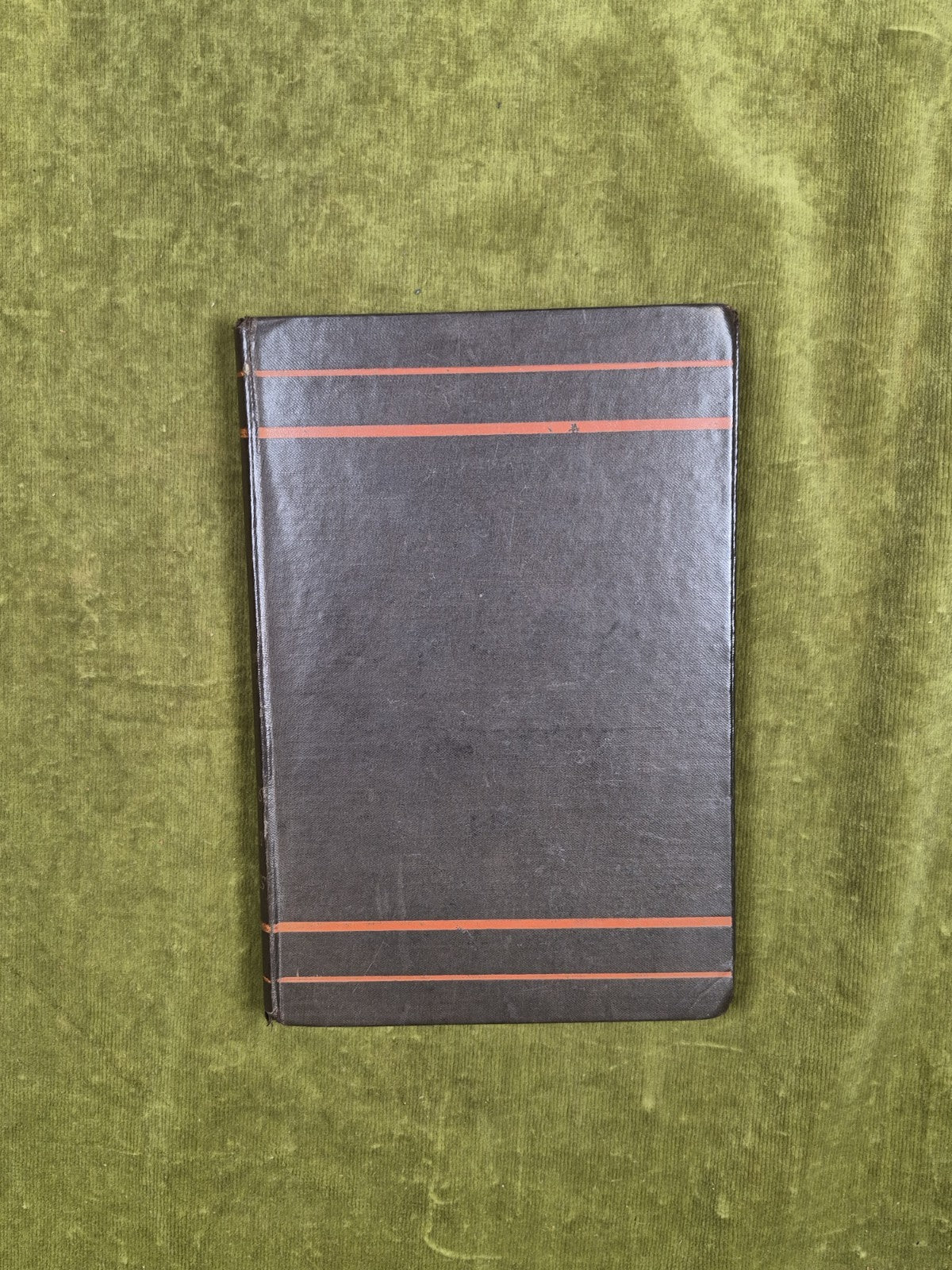 Sketches in Holland and Scandinavia - SIGNED by Augustus J C Hare 1884 1st Ed HB2