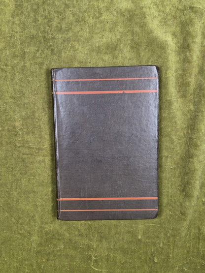 Sketches in Holland and Scandinavia - SIGNED by Augustus J C Hare 1884 1st Ed HB2