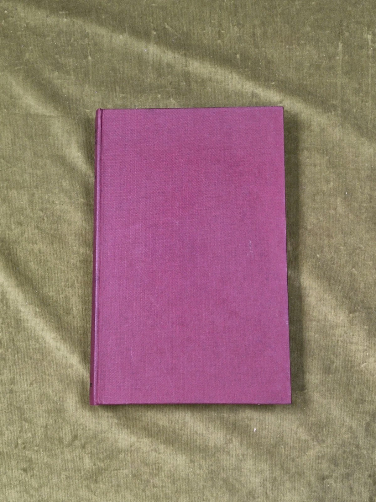 The Scottish Jacobite Movement - George Pratt , Moray Press 1952 1st HB1