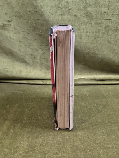 Every Boy's Book of Science Fiction Donald A. Wollheim hc/dj 19516