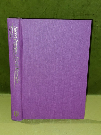 Secret Passions, Secret Remedies: Narcotic Drugs (1983) Parssinen3