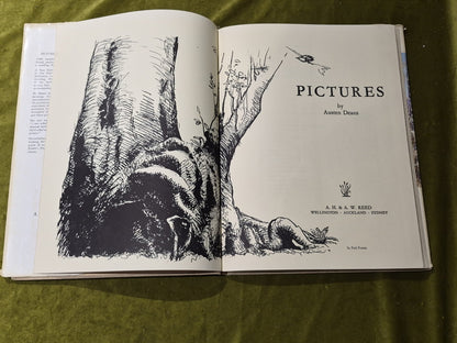 Pictures By Austen Deans - Austen Deans - 1967T - A. H.& A. W. Reed2