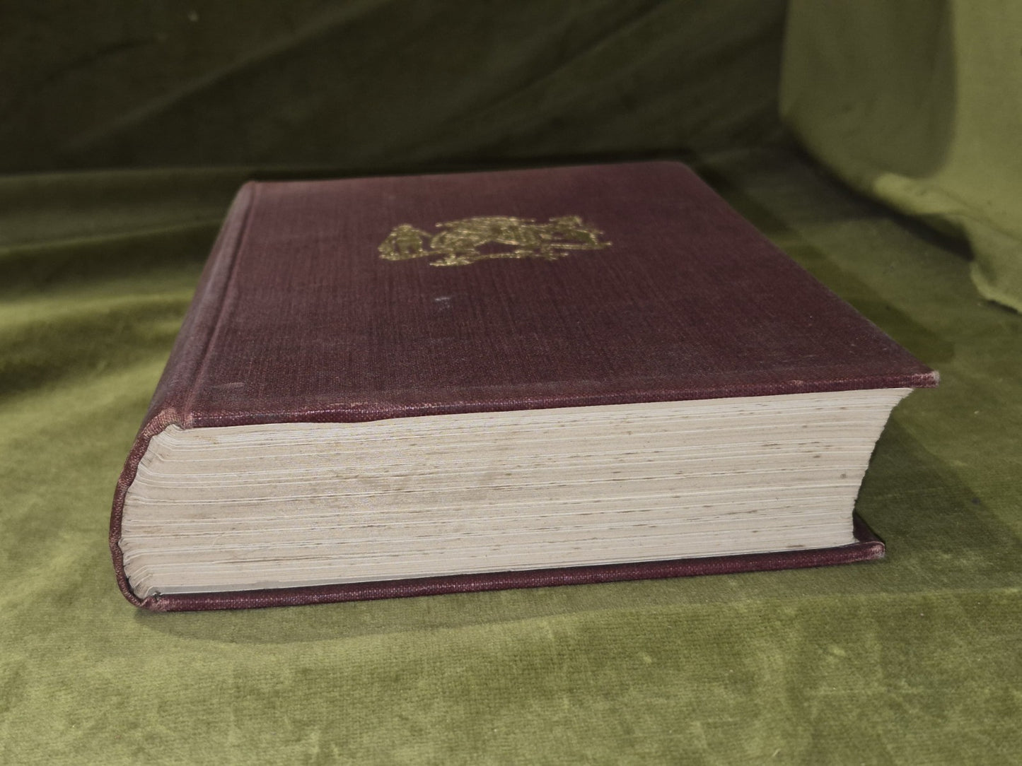 Retrospect by The Marchioness of Londonderry Frederick Muller 1938 First Edition5