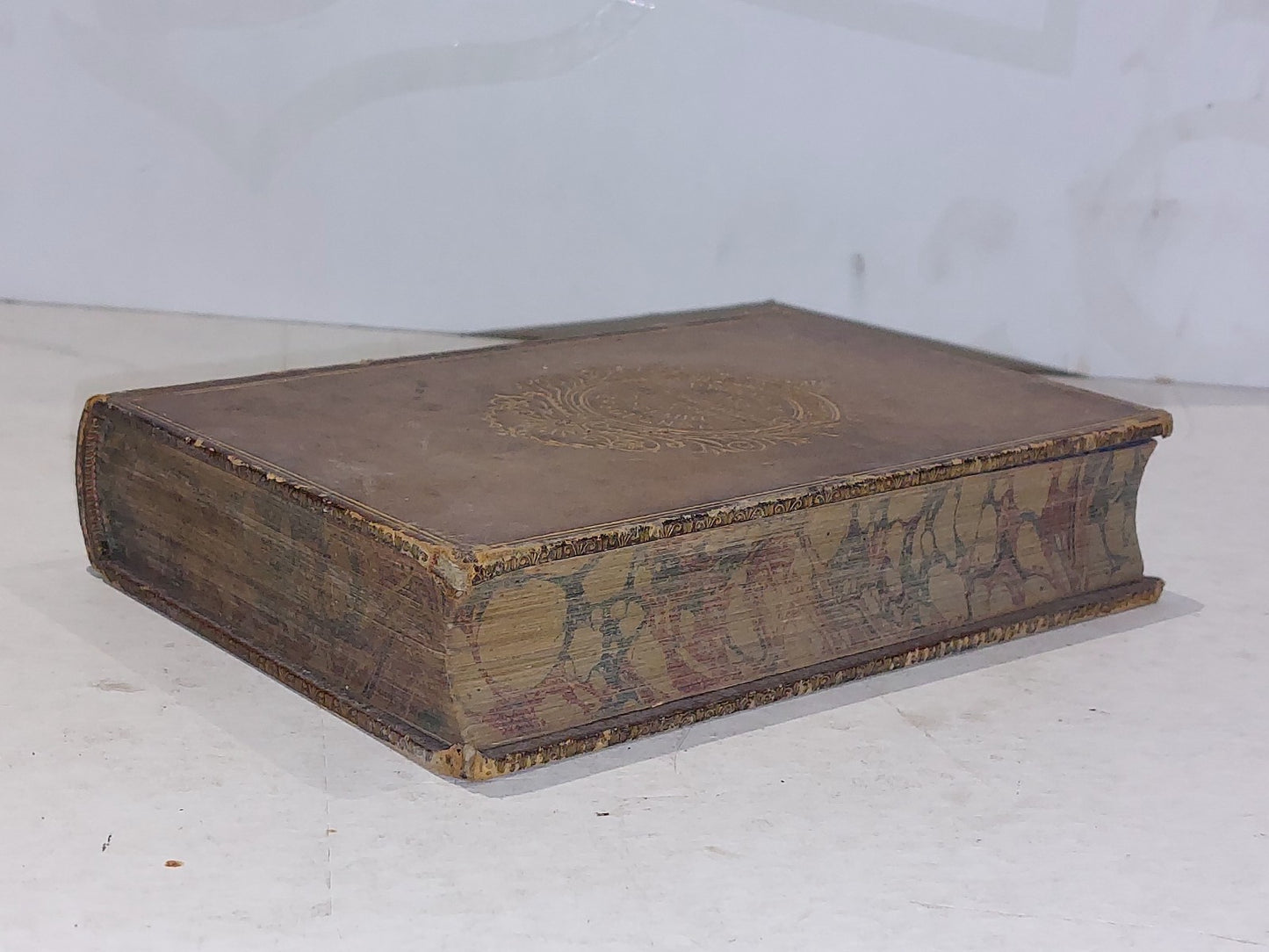 Eric, Or Little By Little, By Frederic Farrar (1883) [A & C Black] Hb Book6