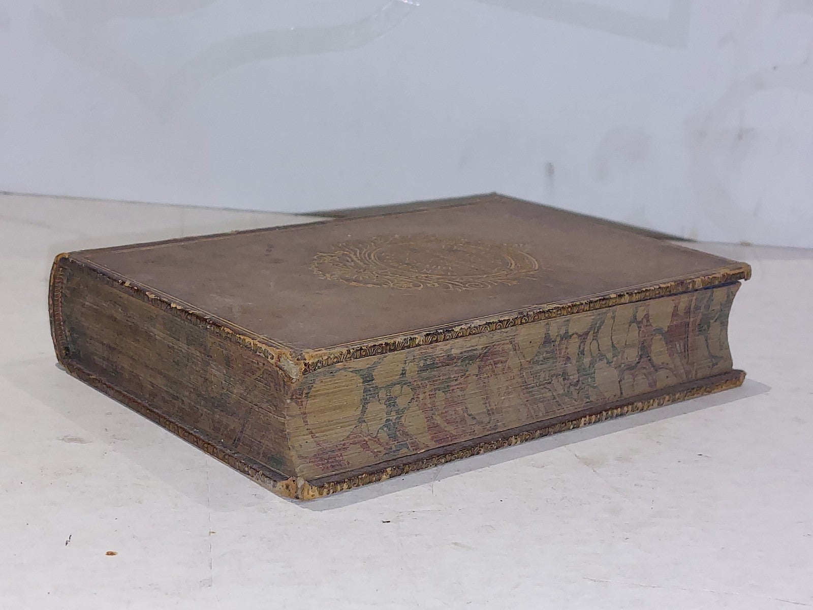 Eric, Or Little By Little, By Frederic Farrar (1883) [A & C Black] Hb Book6