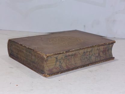 Eric, Or Little By Little, By Frederic Farrar (1883) [A & C Black] Hb Book6