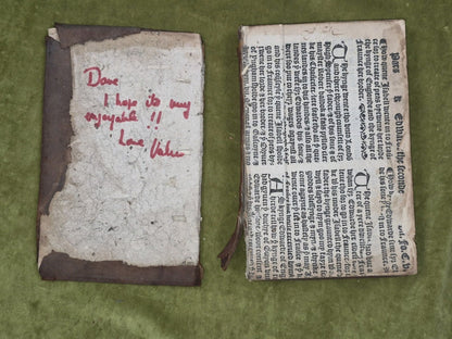 Pierre Du Moulin Elementa Logica 1613 The Raphelengius Press5