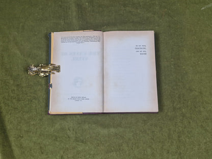 THE CAVES OF STEEL 1956 - Sci Fi Book Club - ISAAC ASMIOV - HB DJ SFBC5