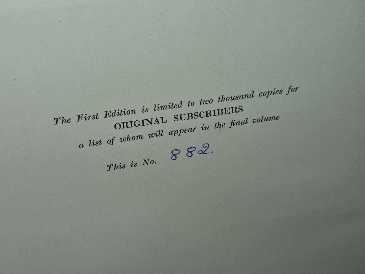 The Scottish National Dictionary (1941) William Grant Volumes 1-10 First Edition20