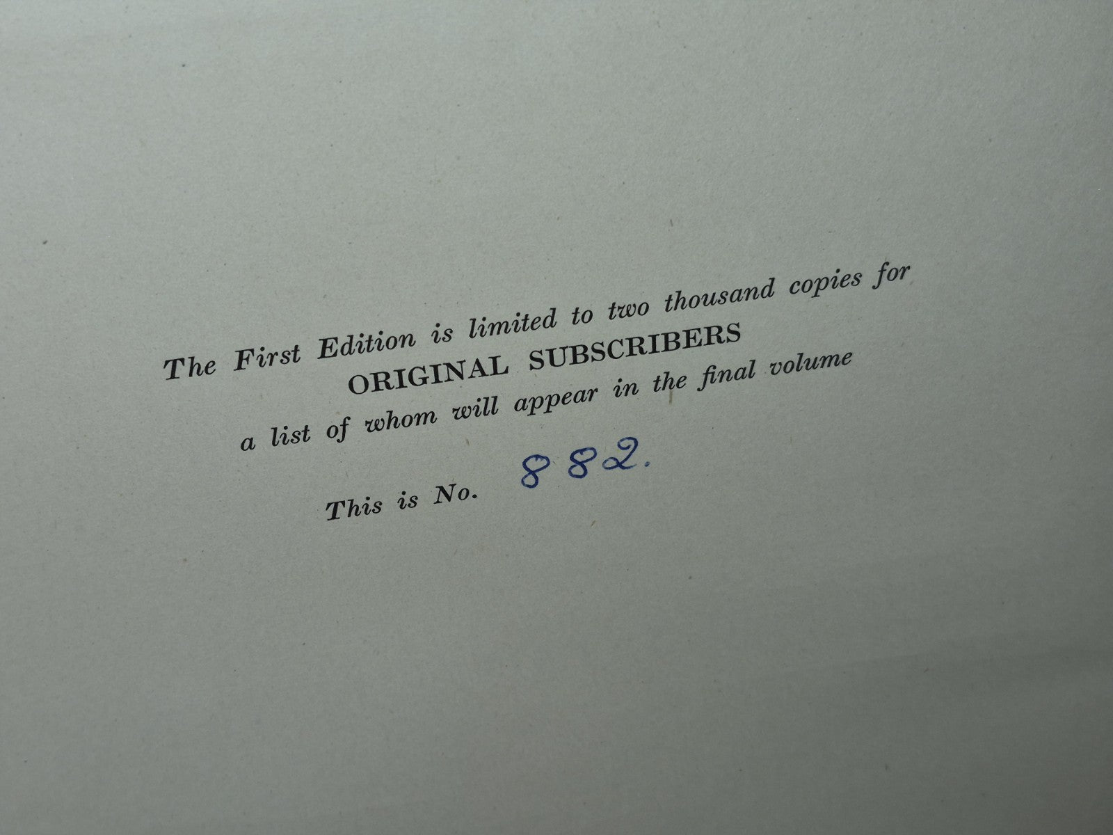 The Scottish National Dictionary (1941) William Grant Volumes 1-10 First Edition20