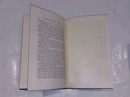 H.M.S. Excellent 1830 To 1930, Charpentier Ltd (1930) Hb Book6