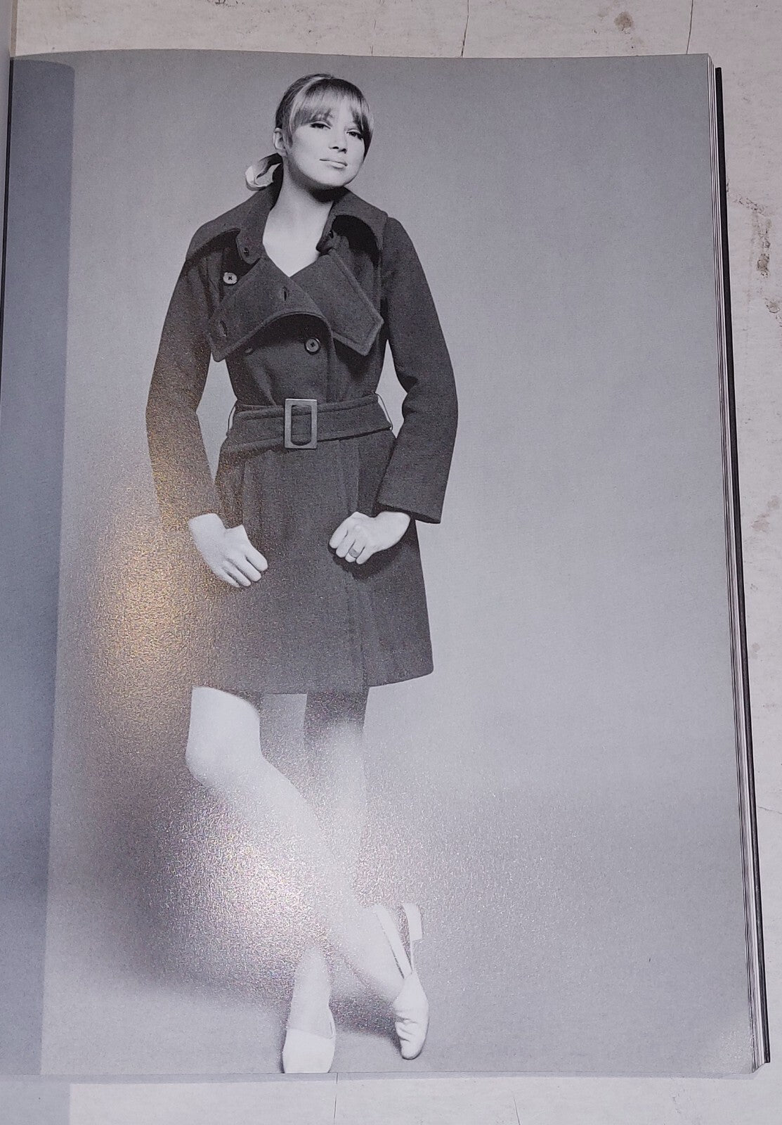 Foale and Tuffin: the Sixties. a Decade in Fashion Pb Book7