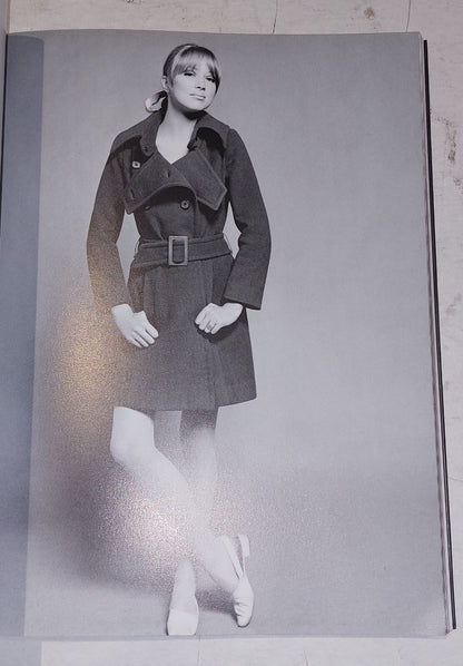 Foale and Tuffin: the Sixties. a Decade in Fashion Pb Book7