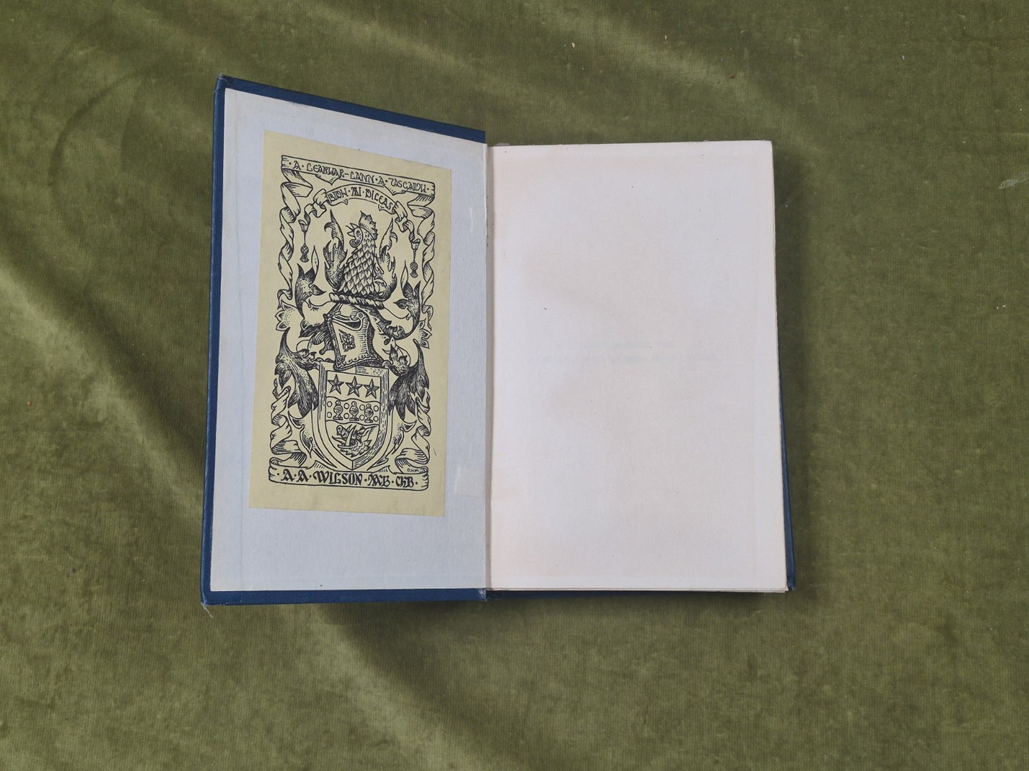 Superstitions of the Highlands & Islands of Scotland - Campbell , MacLehose 19003