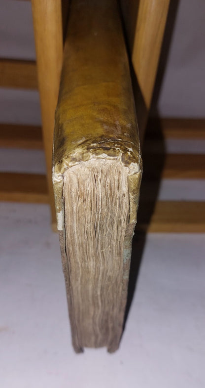 MATHEMATICAL TRACTS On LUNAR & PLANETARY THEORY by George Biddell Airy 1831, 2nd3