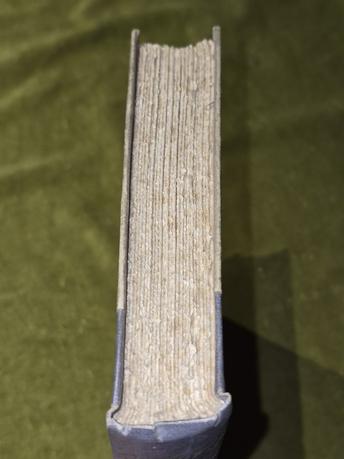 JRR Tolkien - Oxford Poetry 1914-1916 First Appearance of Goblin Feet 19172