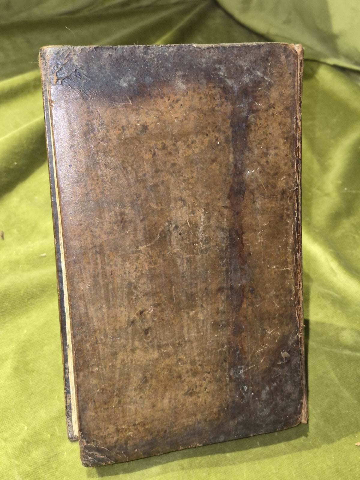 Wonderful Characters (1826) Henry Wilson J Robins and Co.4