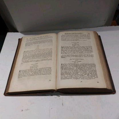 Decisions of the Lords of Council & Session, Dalrymple & Gibson Of Durie (1683)11