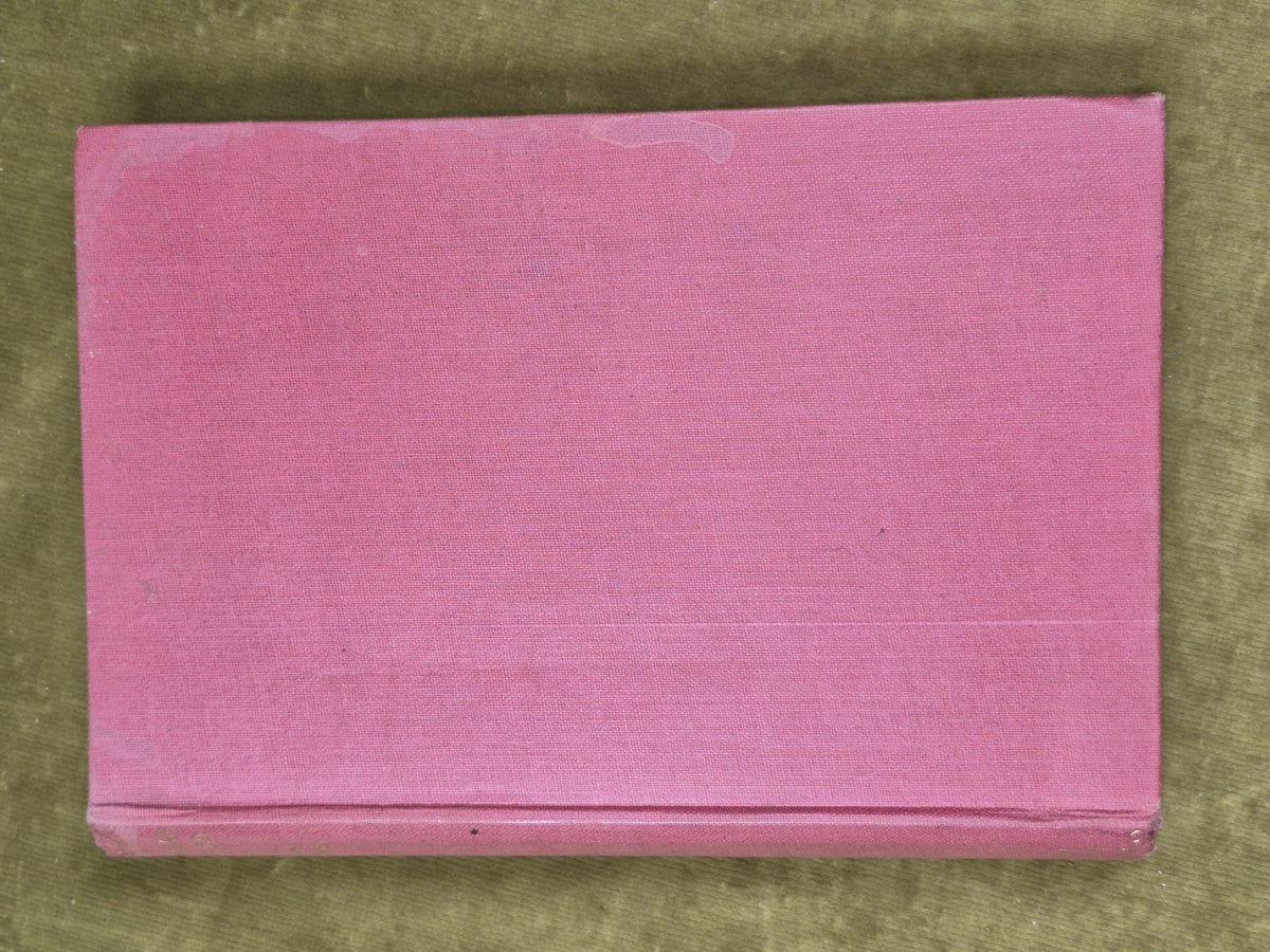 Brideshead Revisited True First Edition Evelyn Waugh 1945 Chapman & Hall 3