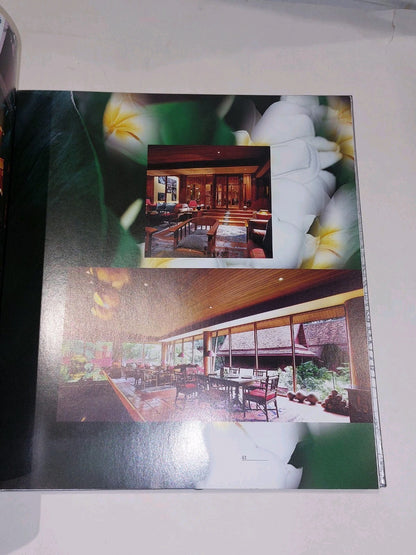 Symptoms of Jim Thompson by Hans Fonk [Self Published] Book5