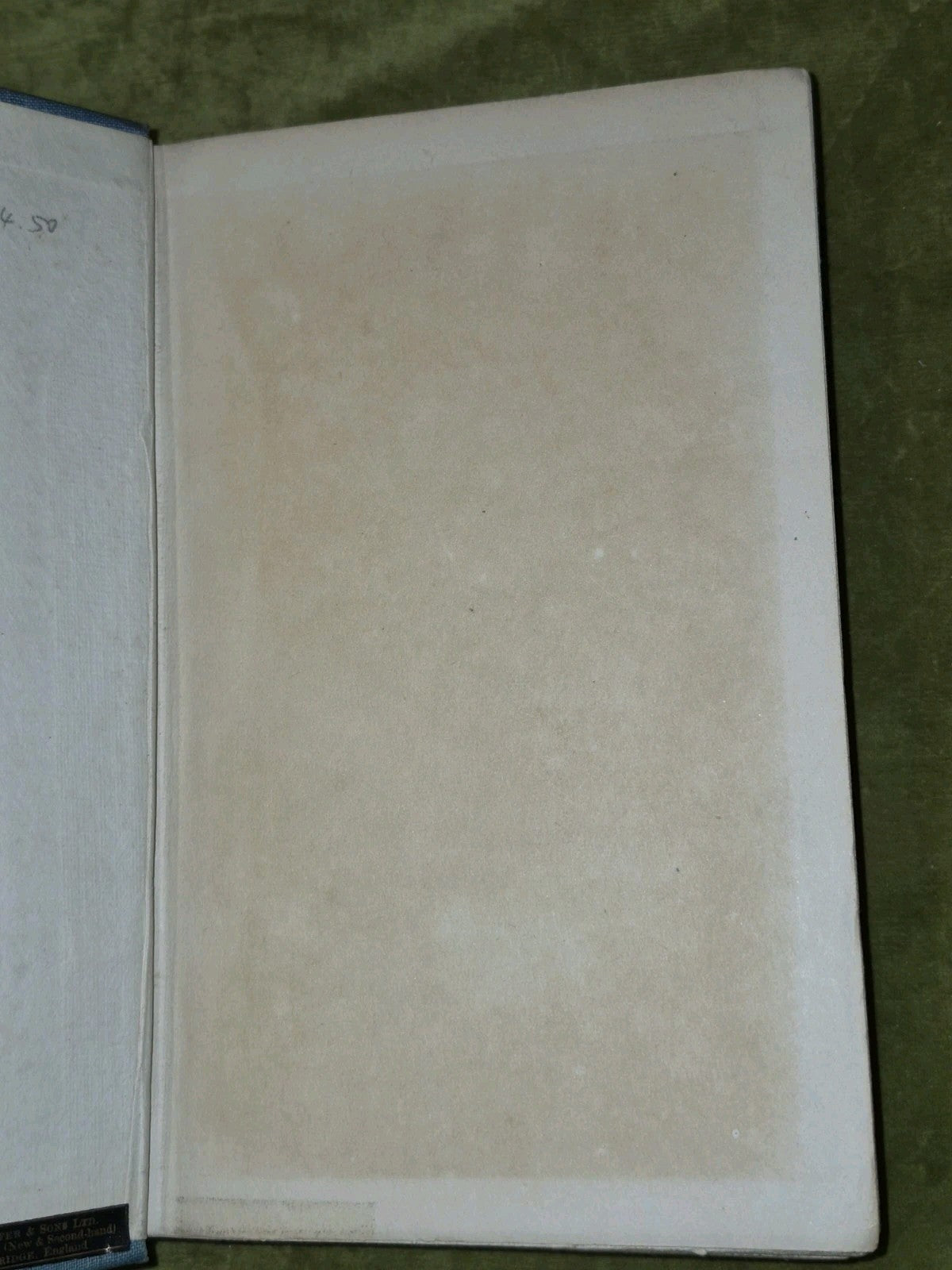 Naomi Mitchison Cloud Cuckoo Land 1925 First Edition Jonathan Cape3