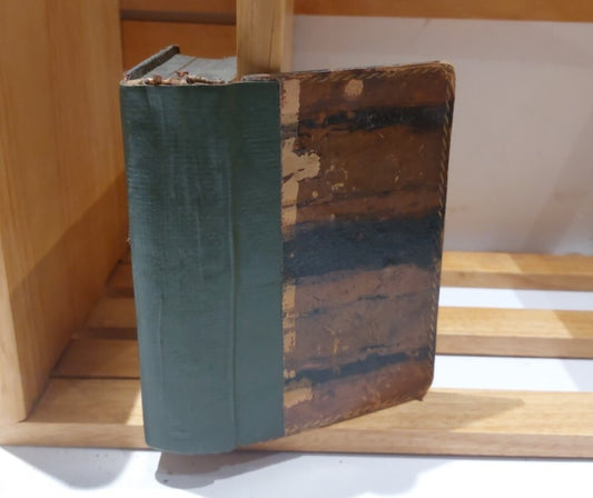 Crosby's Merchant and Tradesman's Pocket Dictionary (1808)0