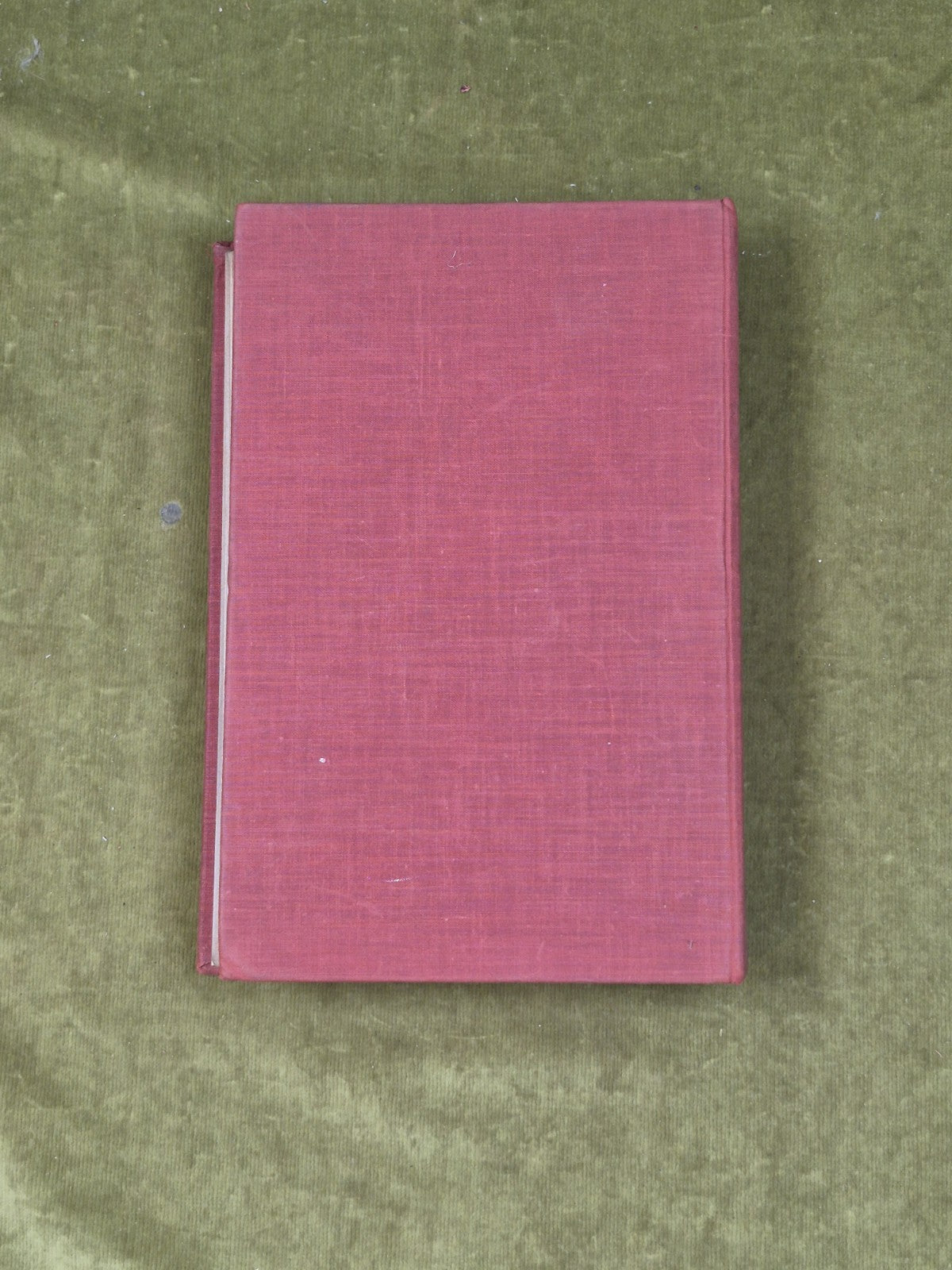 ENDS AND MEANS - Aldous Huxley Chatto & Windus 1937 First Ed, 1st Imp2