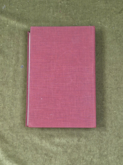 ENDS AND MEANS - Aldous Huxley Chatto & Windus 1937 First Ed, 1st Imp2