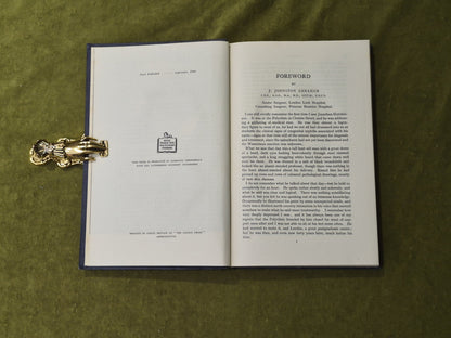 Jonathan Hutchinson Life and Letters - Herbert Hutchinson , Heinemann 1946 HB6