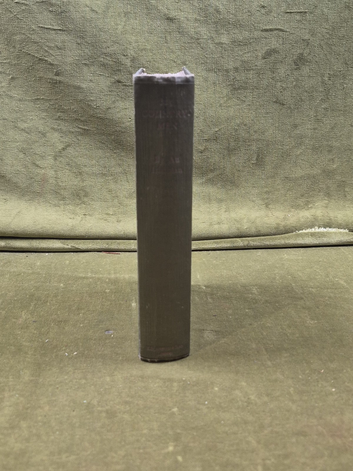 My Countrymen by an Irishman 1930 William Blackwood2