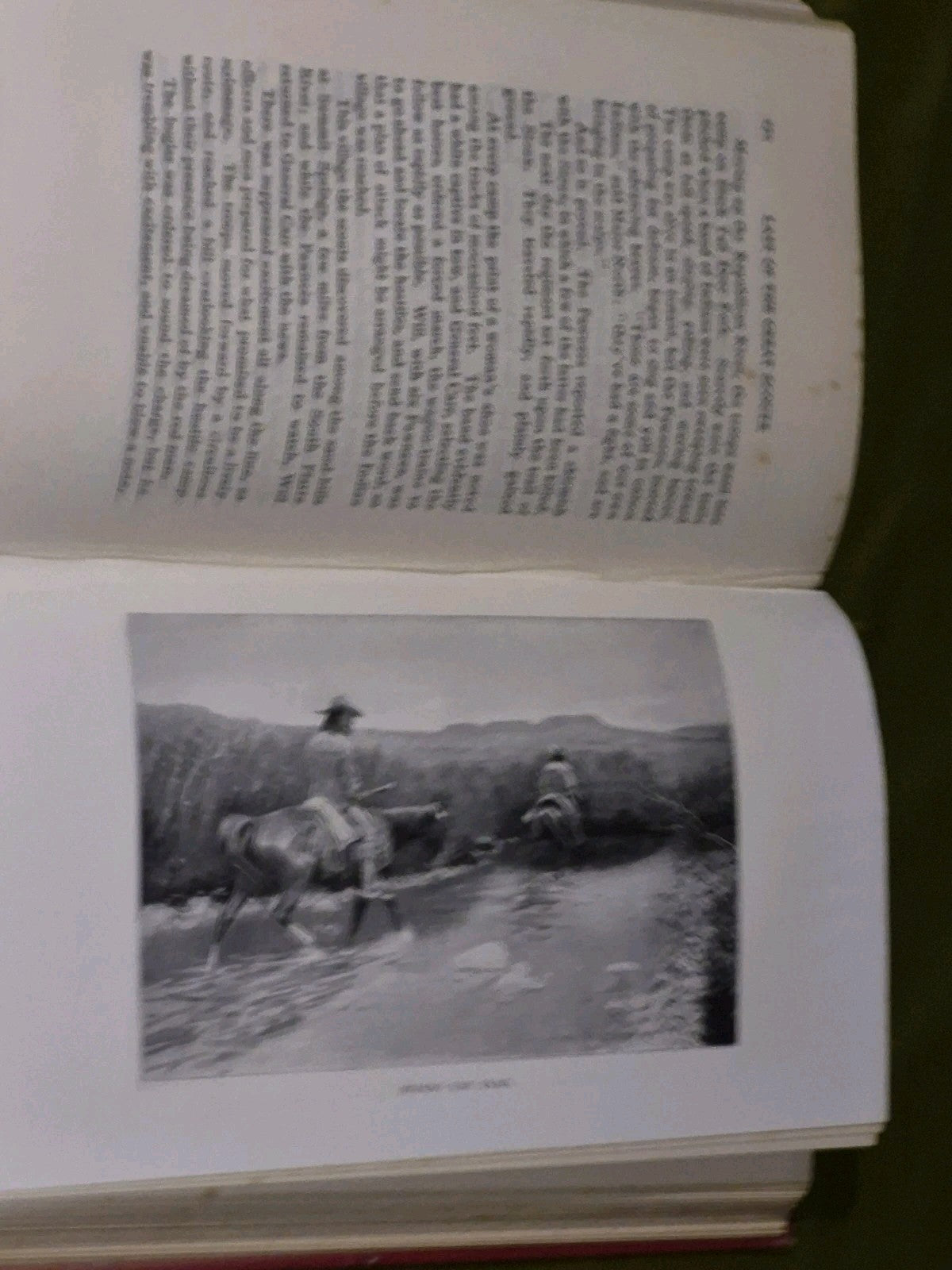 Helen Cody Wetmore - The Last of The Great Scouts ... "Buffalo Bill" 1903 2nd Ed4