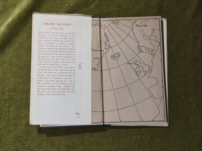 Vinland the Good - Nevil Shute, Heinemann 1946 1st HB DJ3