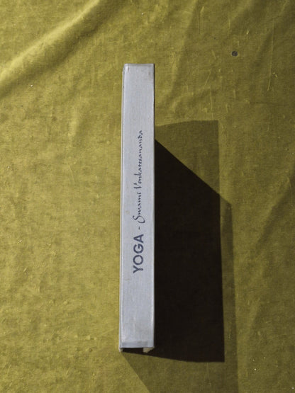 Swami Venkatesananda  - Yoga 4th Edition2
