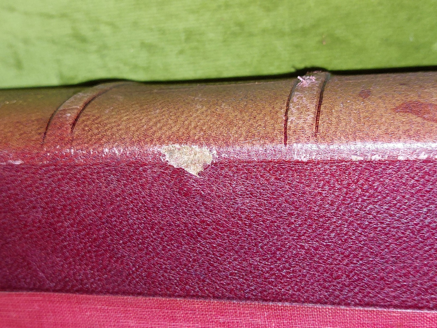 Philips' New Handy Atlas and Gazetteer  19215