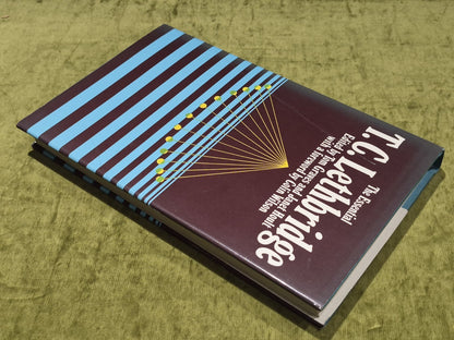 The Essential T C Lethbridge (1980) Edited By Tom Graves2