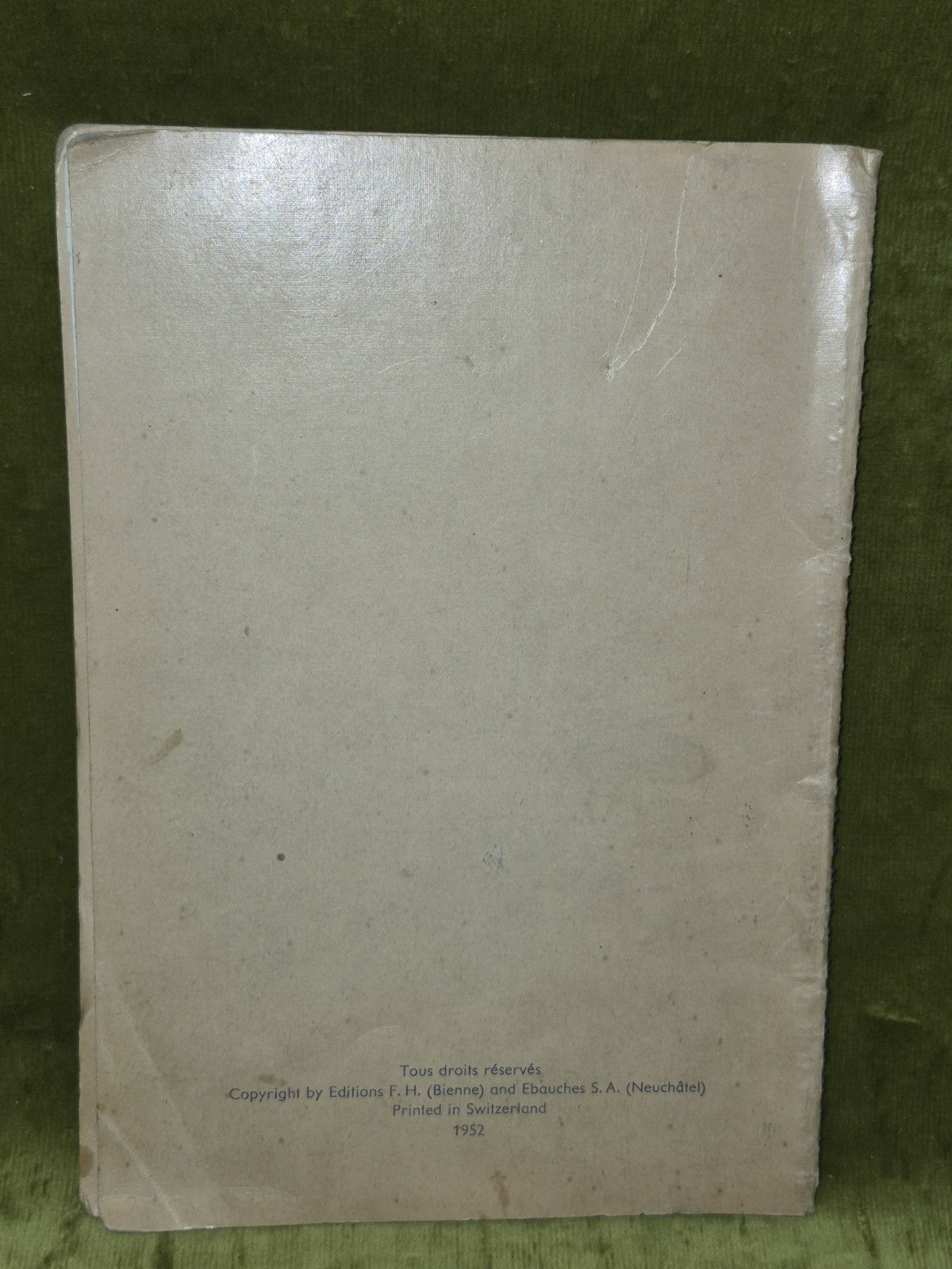 The Main Types of Chronograph Explained by their Dials Watchmakers Switzerland 2