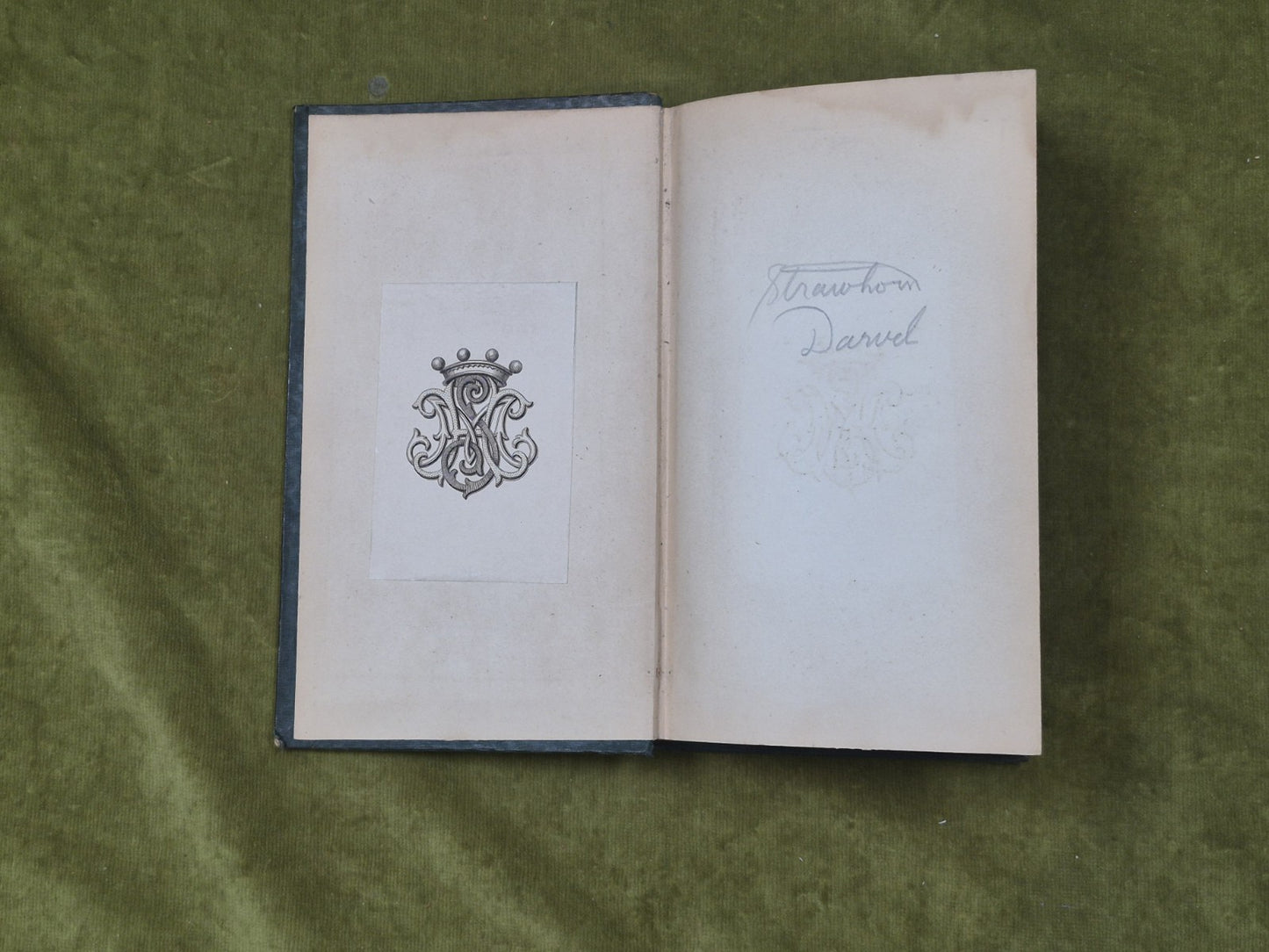 Scottish Historical and Romantic Ballads in 2 Vols- John Finlay, Ballantyne 18084