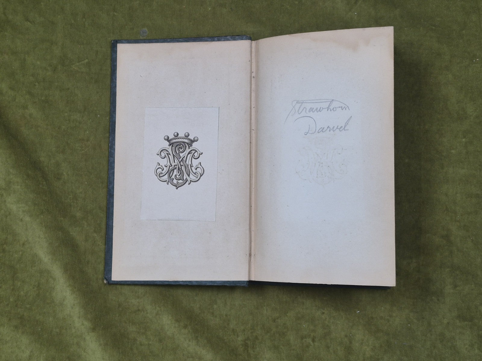 Scottish Historical and Romantic Ballads in 2 Vols- John Finlay, Ballantyne 18084