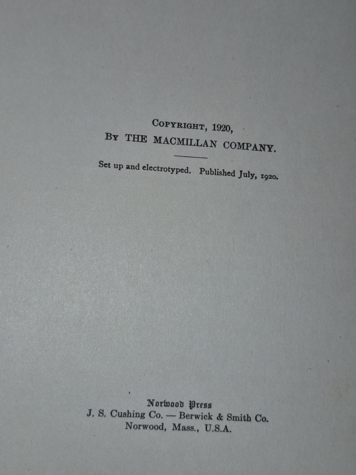 Manual of Tropical and Subtropical Fruits Wilson Popenoe 1920 Macmillan6