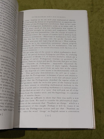 The Philosophers Of Greece By Robert Brumbaugh (1966) [George Allen & Unwin] Hb6