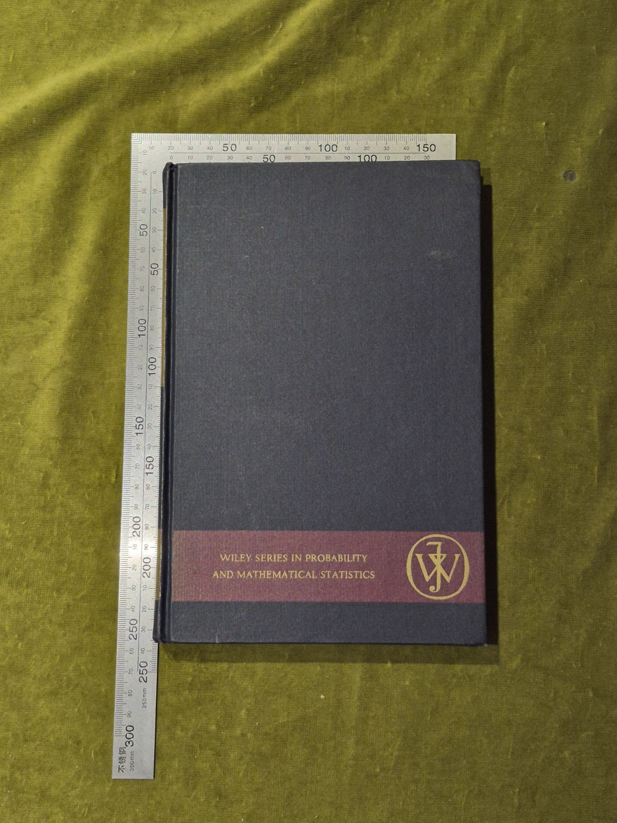 Wiley Series in Probability and Mathematical Statistics Evolutionary Operation3
