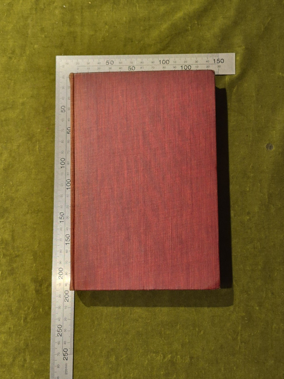Walter Pater - A C Benson Macmillan 1906 with Provenance from J Ramsey Macdonald1